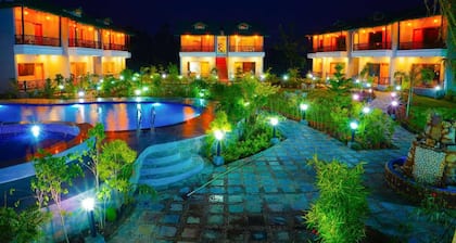 The Jungle Book Corbett