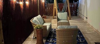 5BR Oasis for 10, Near, airport Beach, San Juan, Nightlife, La Placita & Dining