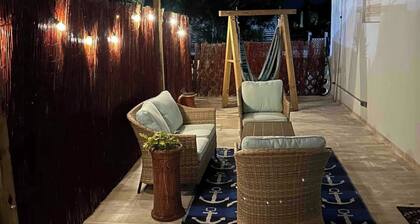 5BR Oasis for 10, Near, airport Beach, San Juan, Nightlife, La Placita & Dining