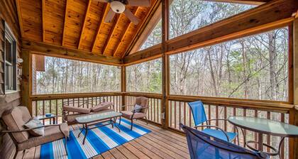 Leisure Bear Lodge