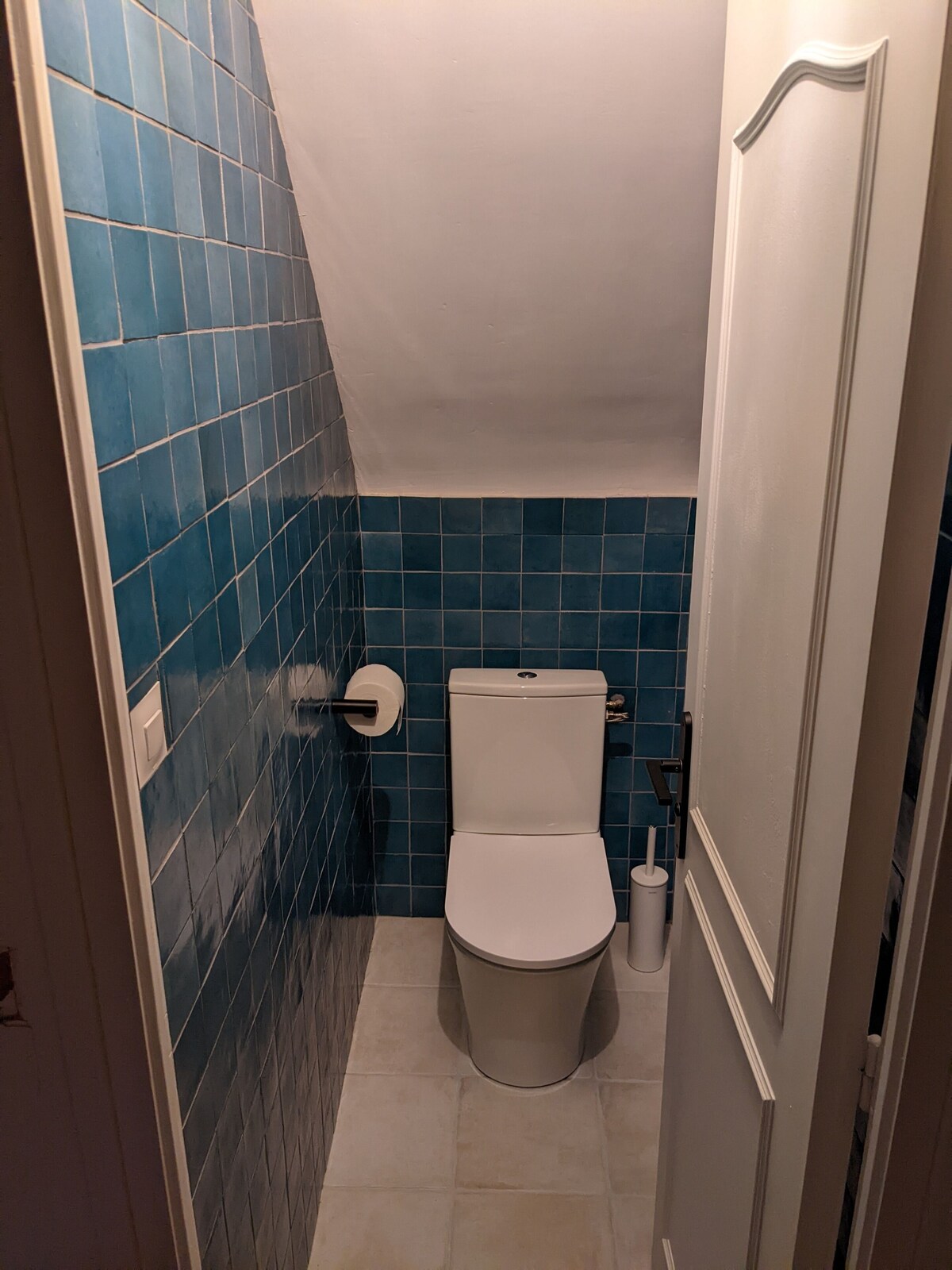 Image de profil de l’hôte
