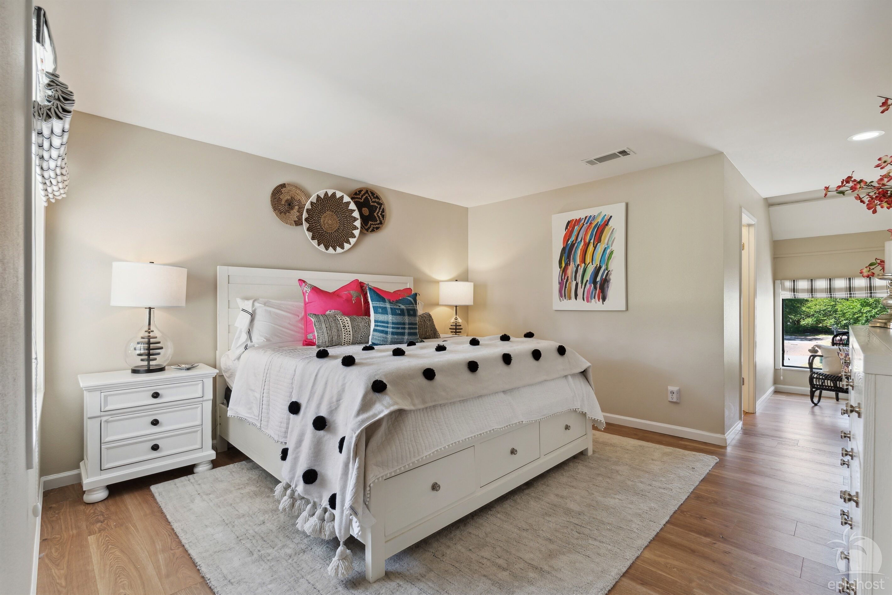 CoastalCove-Sandestin® Resort 3BR/3BA-Cart/Beach!