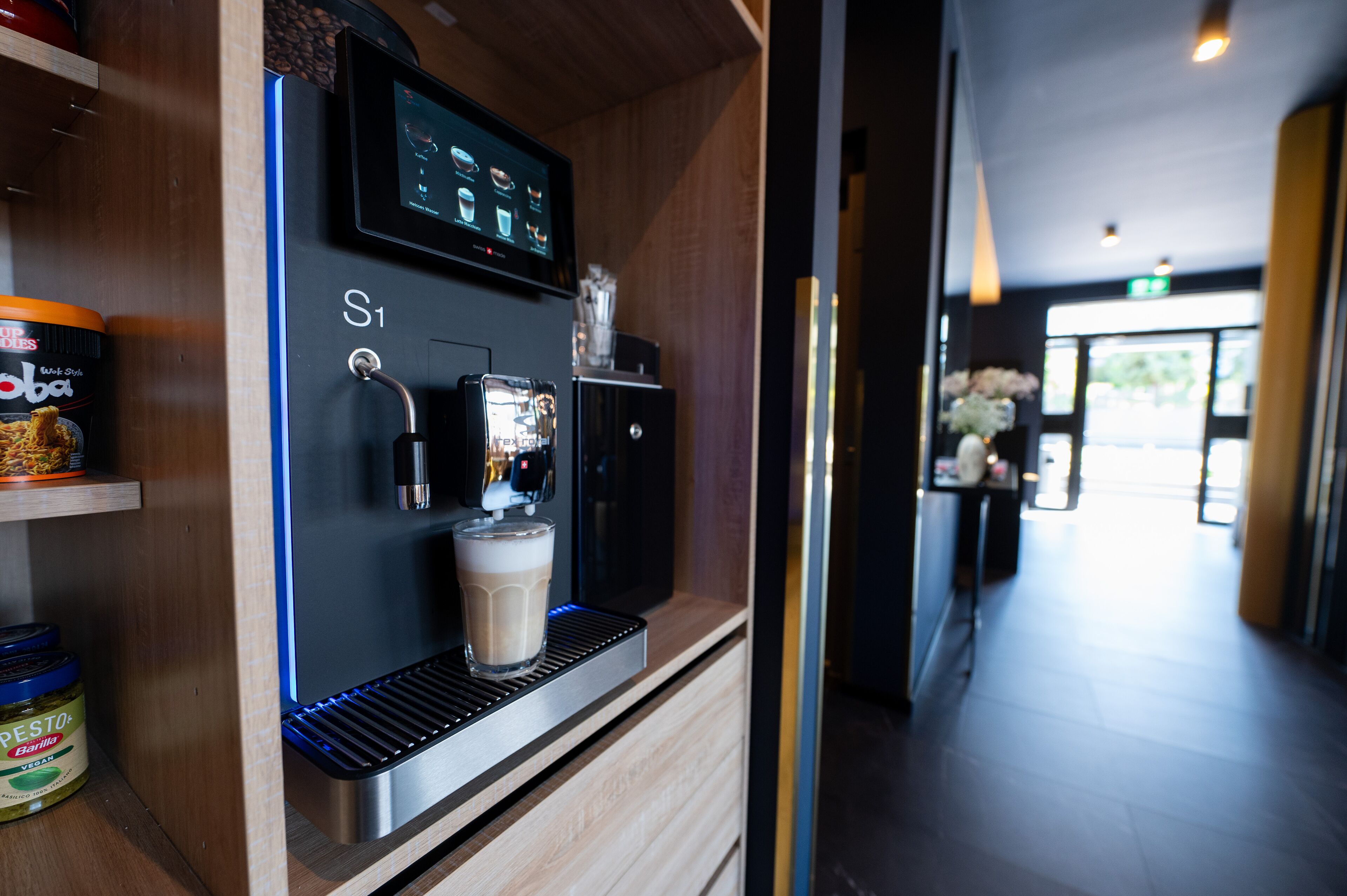 Foto - V Business Apartments Böblingen