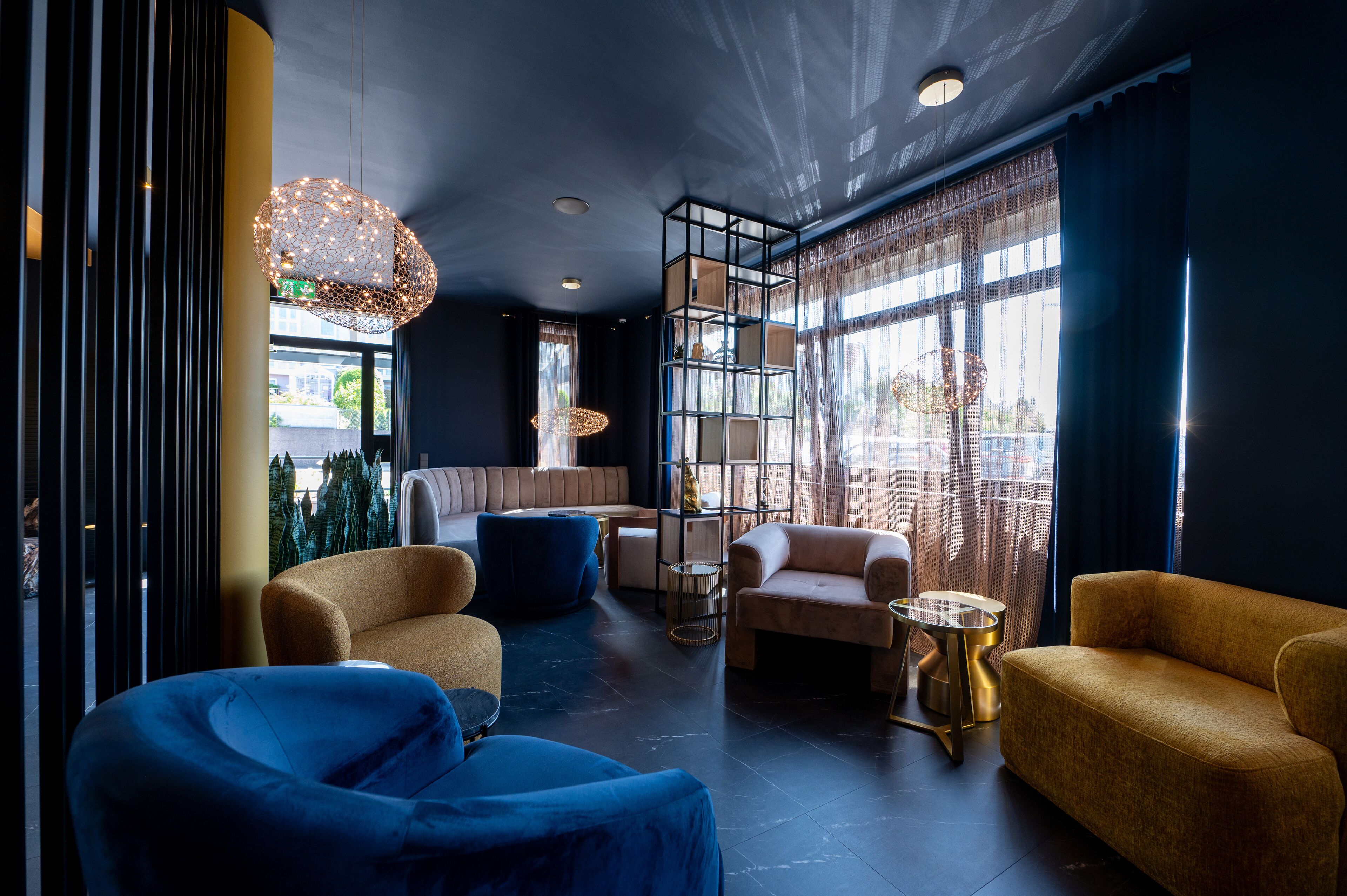 Foto - V Business Apartments Böblingen