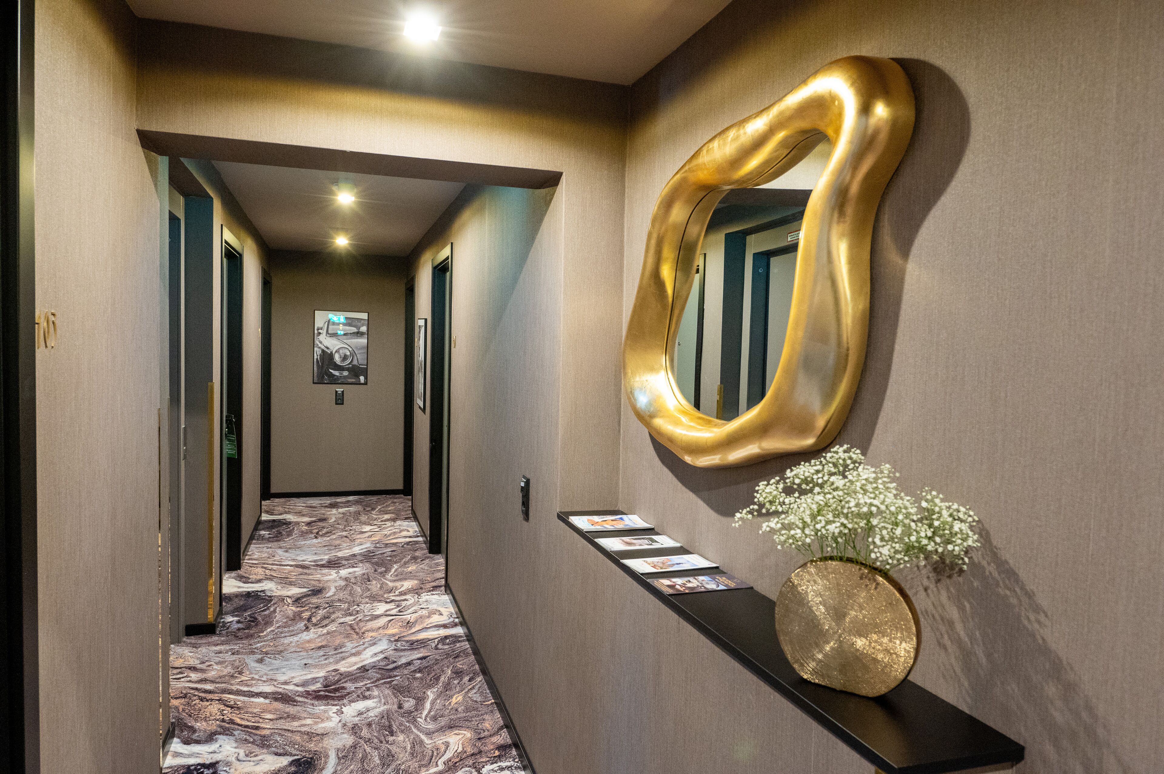 Foto - V Business Apartments Böblingen