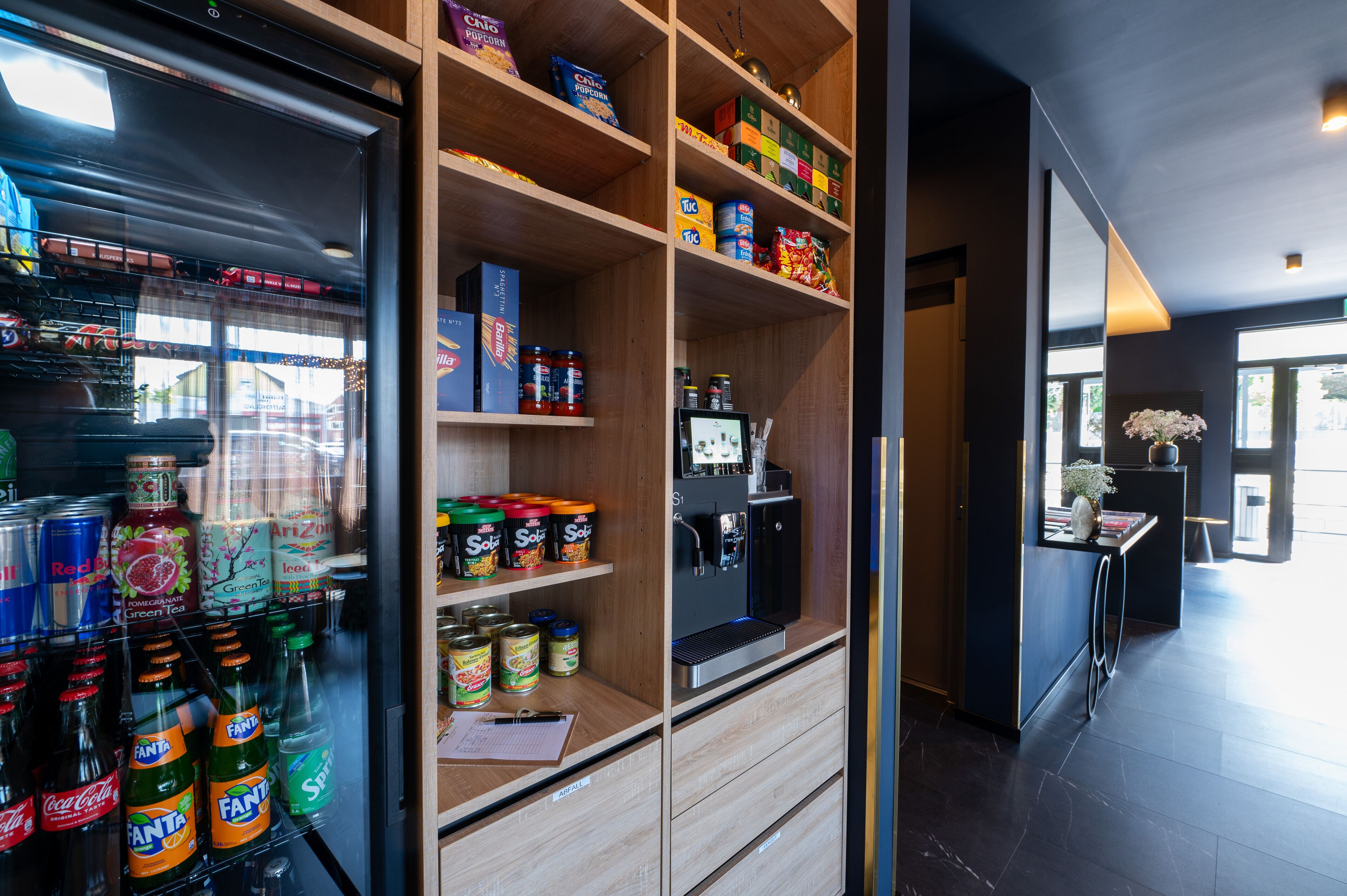 Foto - V Business Apartments Böblingen