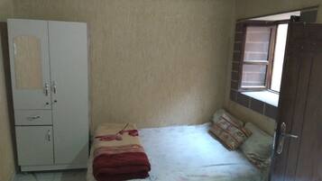 2 camere, Wi-Fi, lenzuola