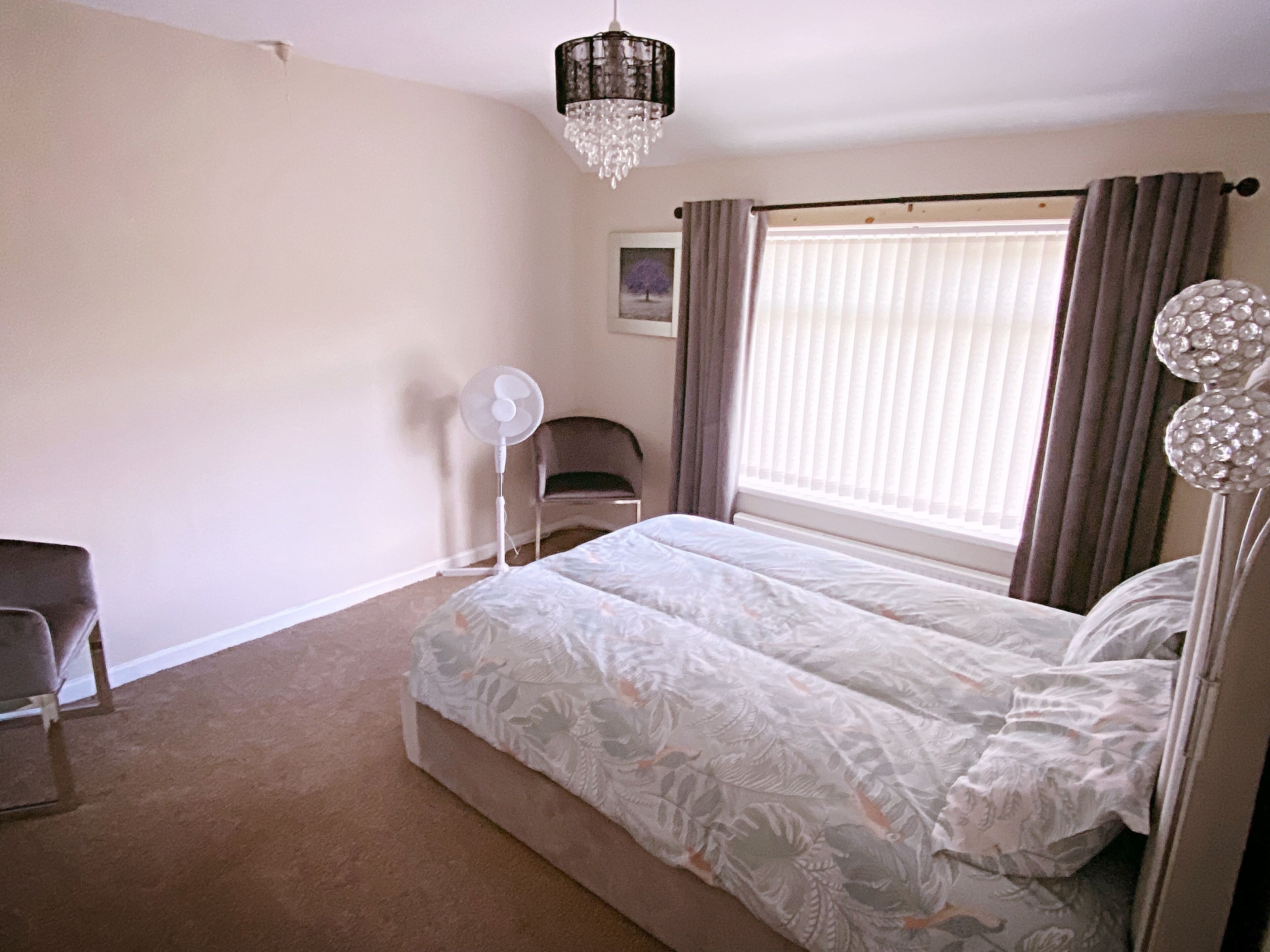 3-bed House in Oldham Near Shaw