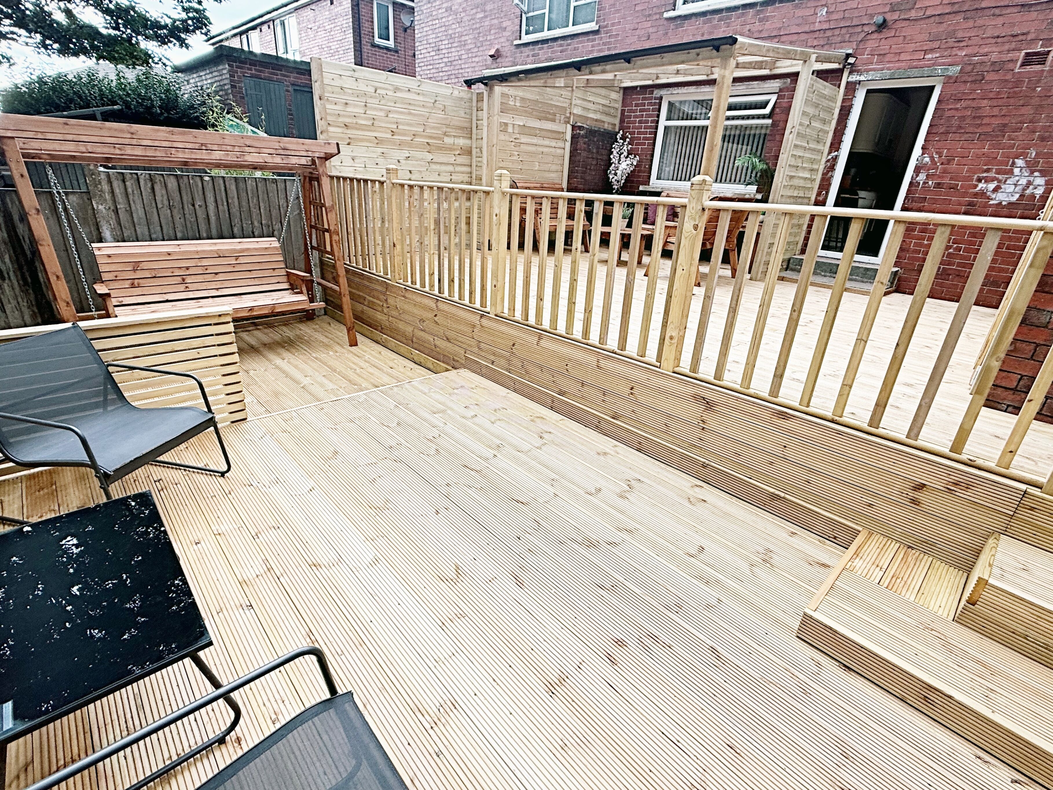 Teres/patio
