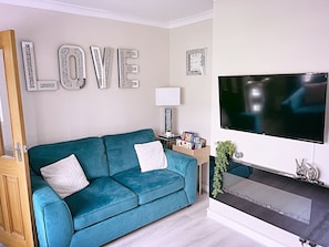 House | Living area