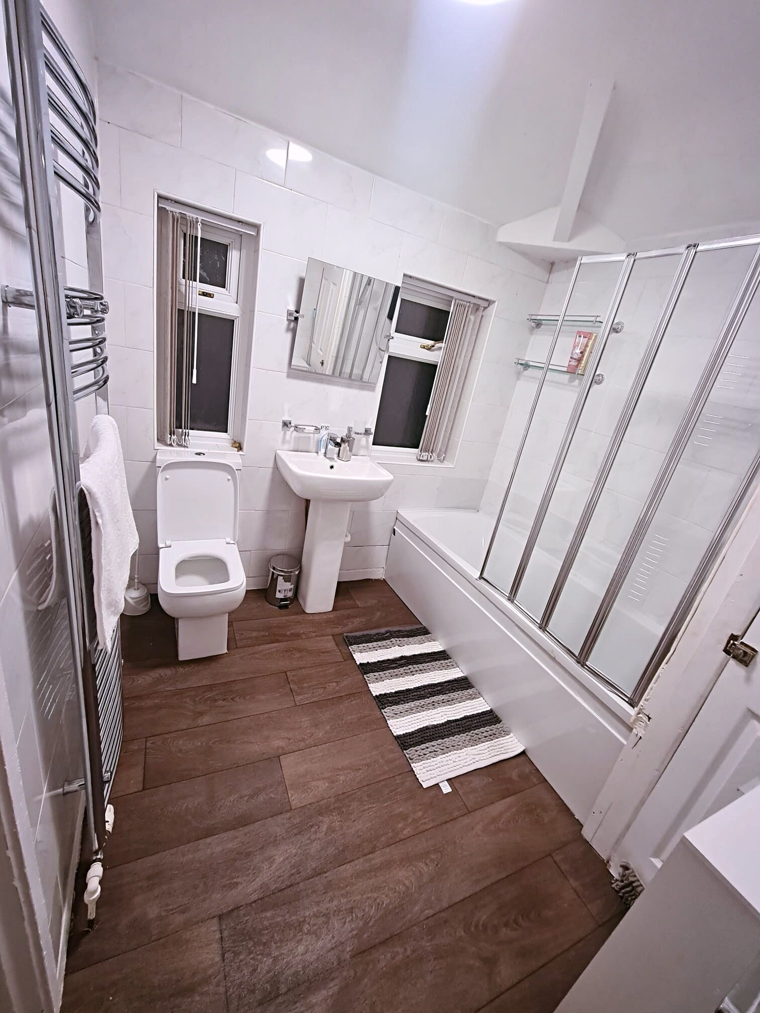 3-bed House in Oldham Near Shaw