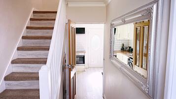 House | Interior