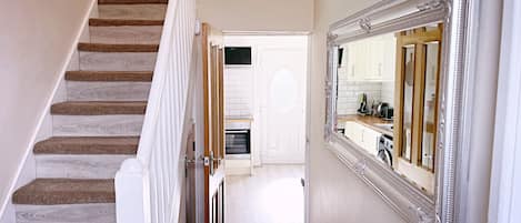 Casa | Interior