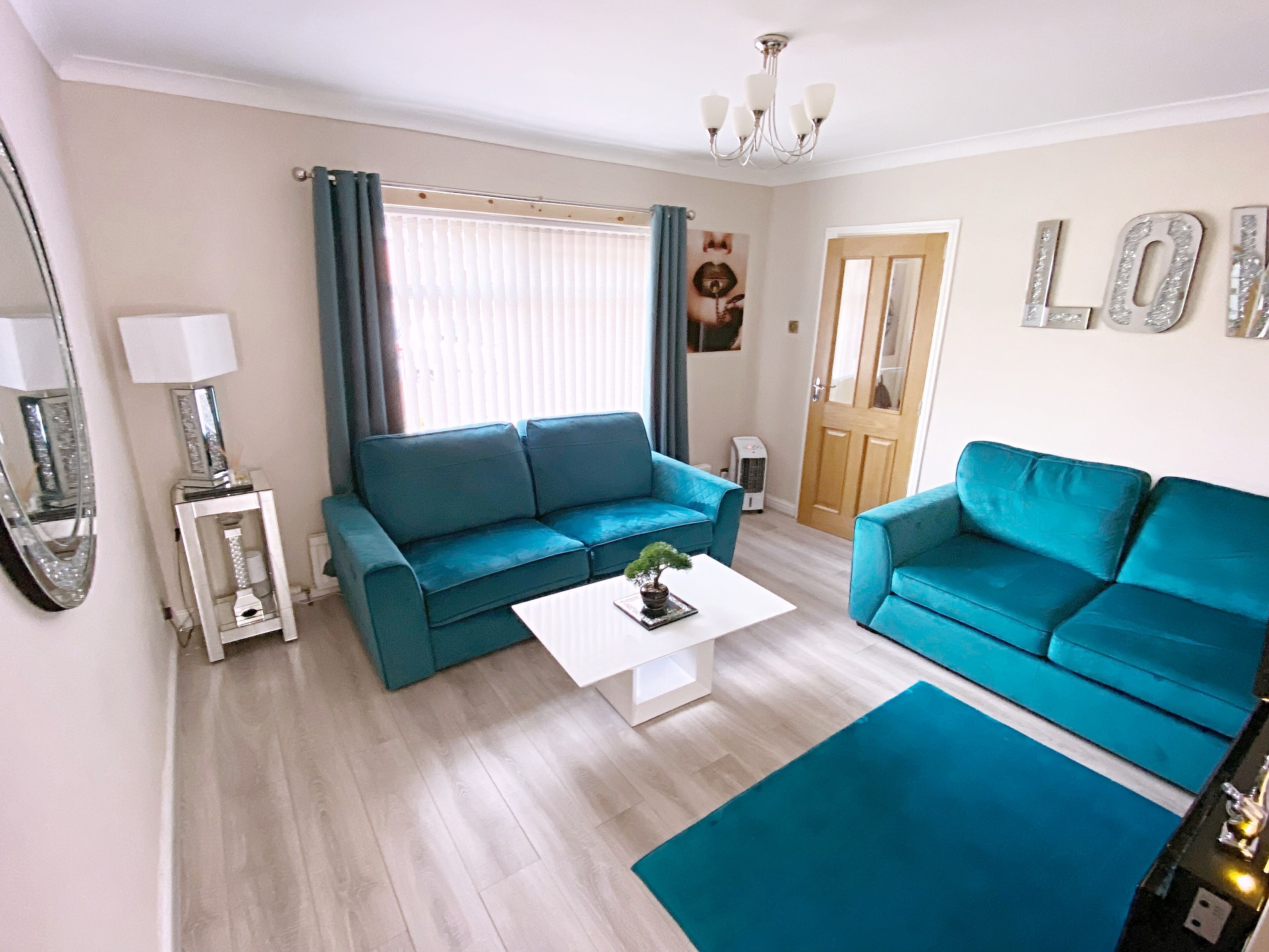 3-bed House in Oldham Near Shaw