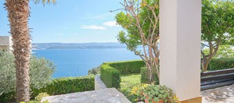 Bella Vista Dalmatien