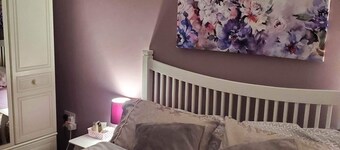 Minimum Stay two Nights