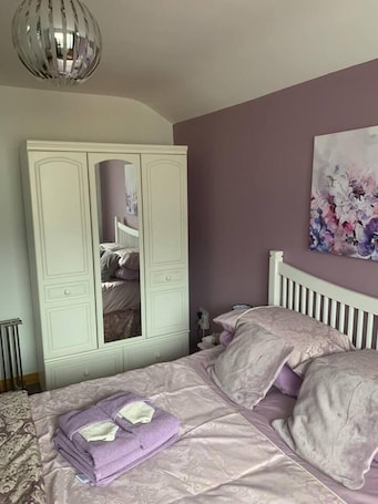 Minimum Stay two Nights