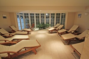 Spa - Wohnen und Wellness Unterm Rohrdach (Zingst)