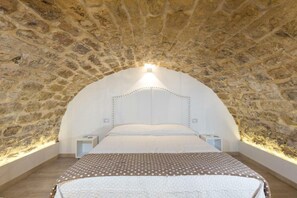 2 chambres, fer et planche à repasser, Wi-Fi, literie fournie