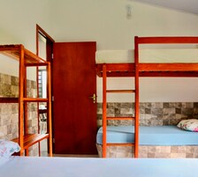 2 habitaciones y wifi gratis 