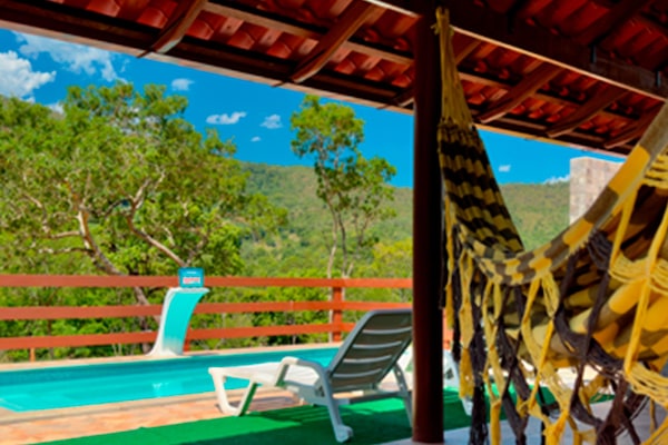 Design Chalet | Terrace/patio