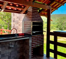 Design Chalet | Terrace/patio