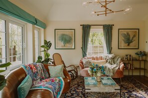 TV connectée, livres