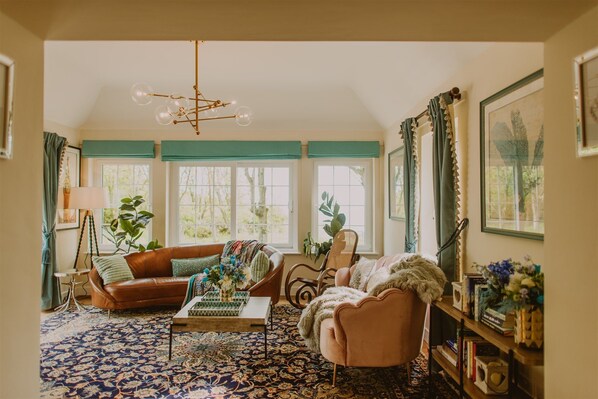 Intérieur