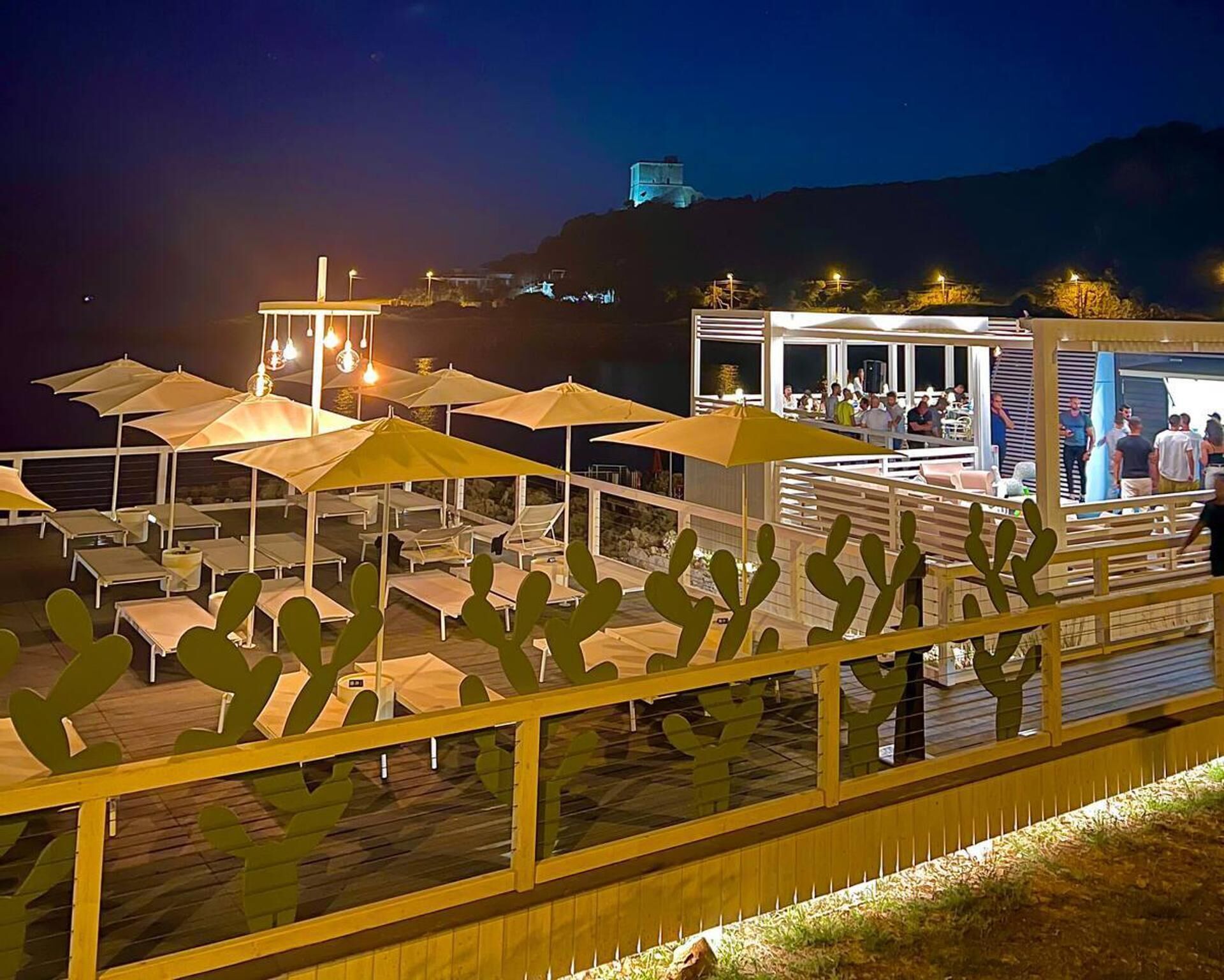 單棟房屋 | 住宿地面