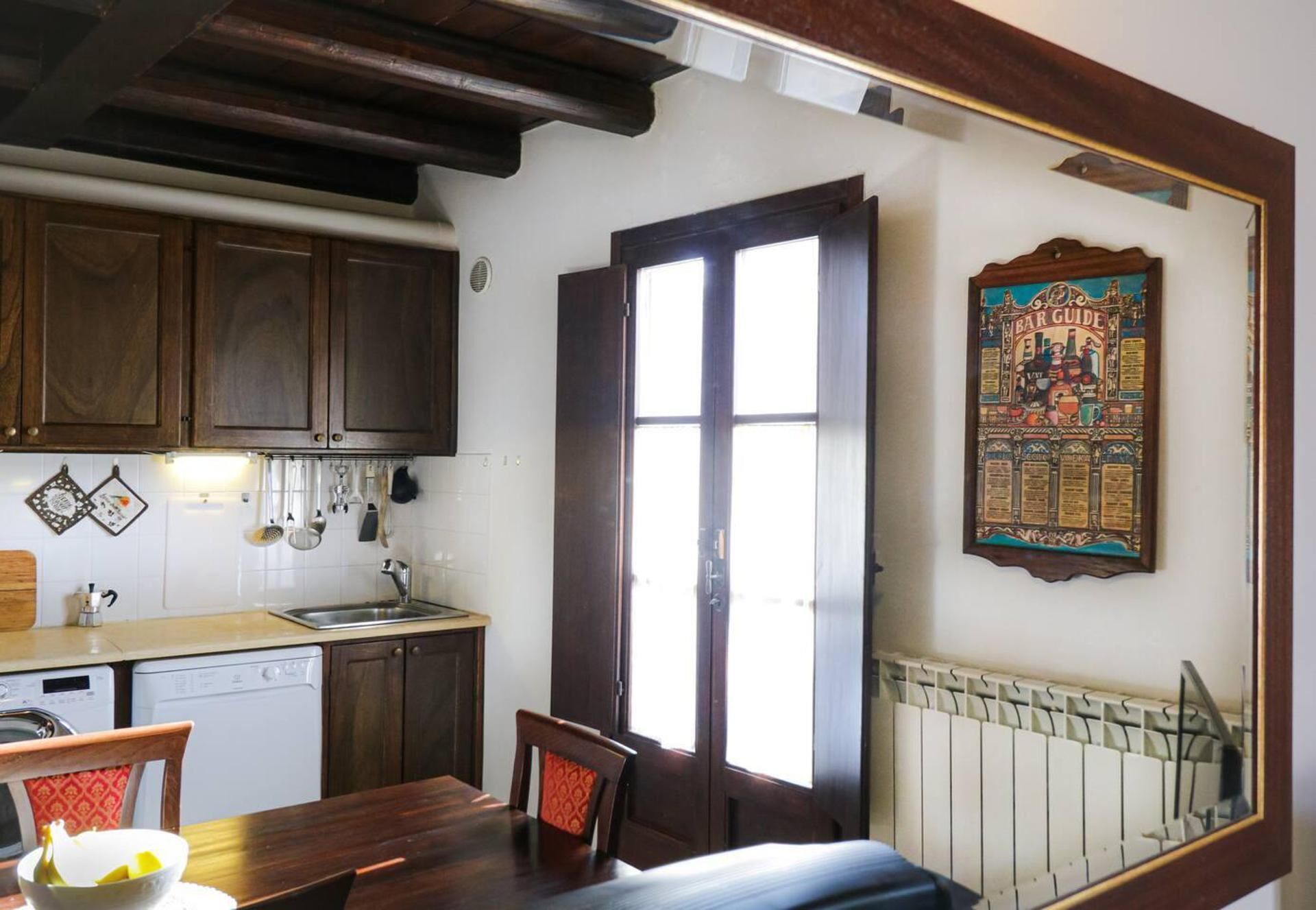 Maison | Cuisine privée