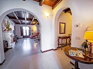 Maison | Intérieur