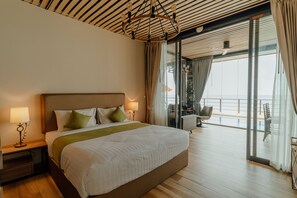 Interior - Sea&Sky Beach Resort (Koh Samui)