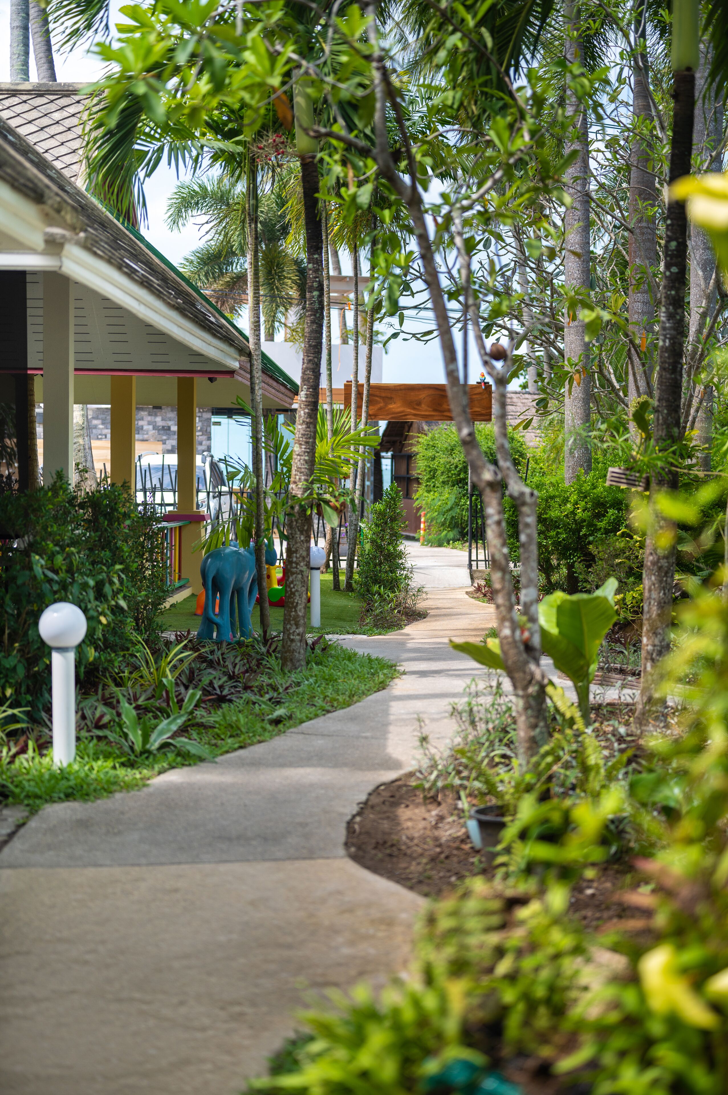 Foto - Sea&Sky Beach Resort