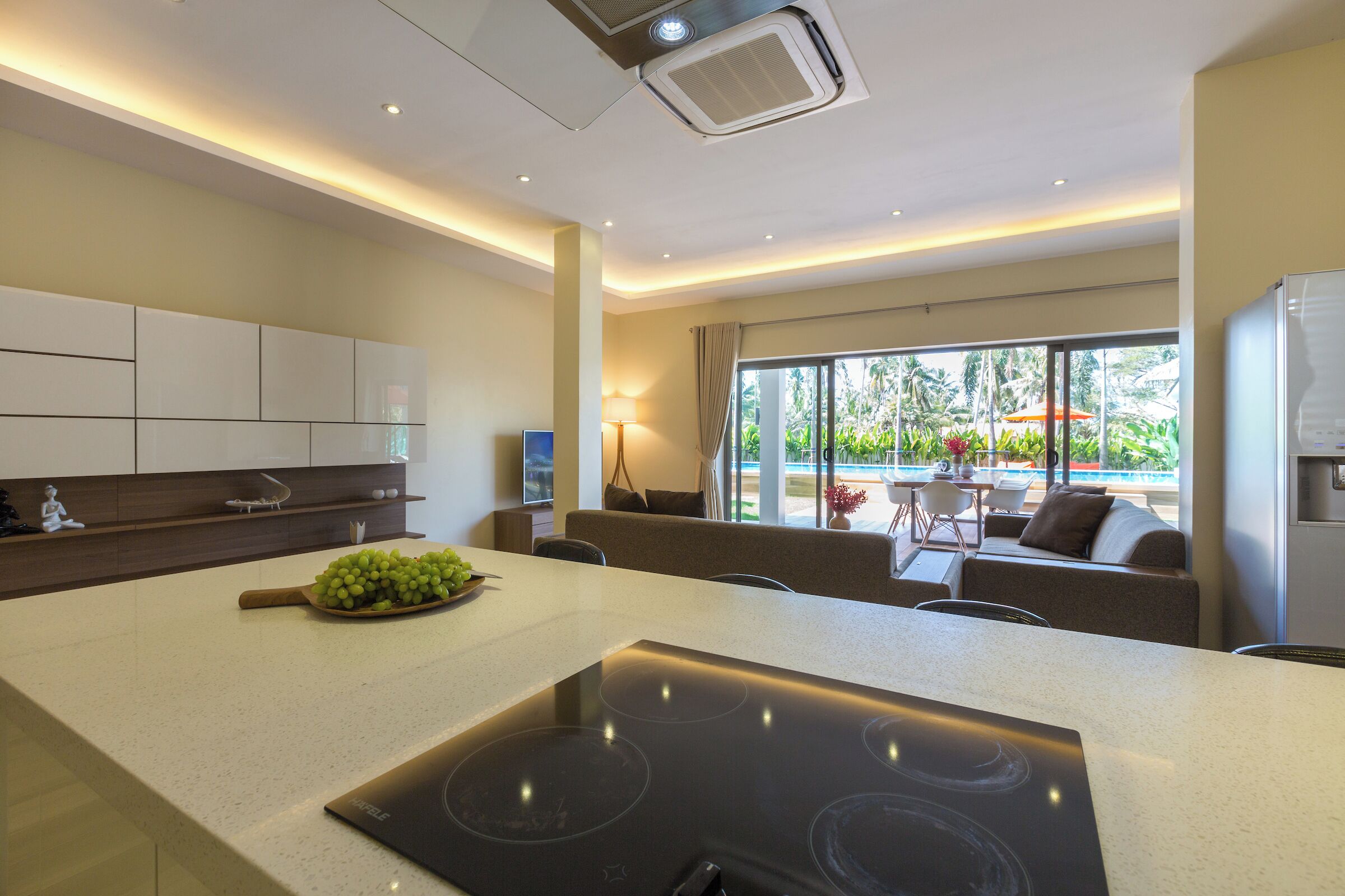 Foto - Sea&Sky Beach Resort