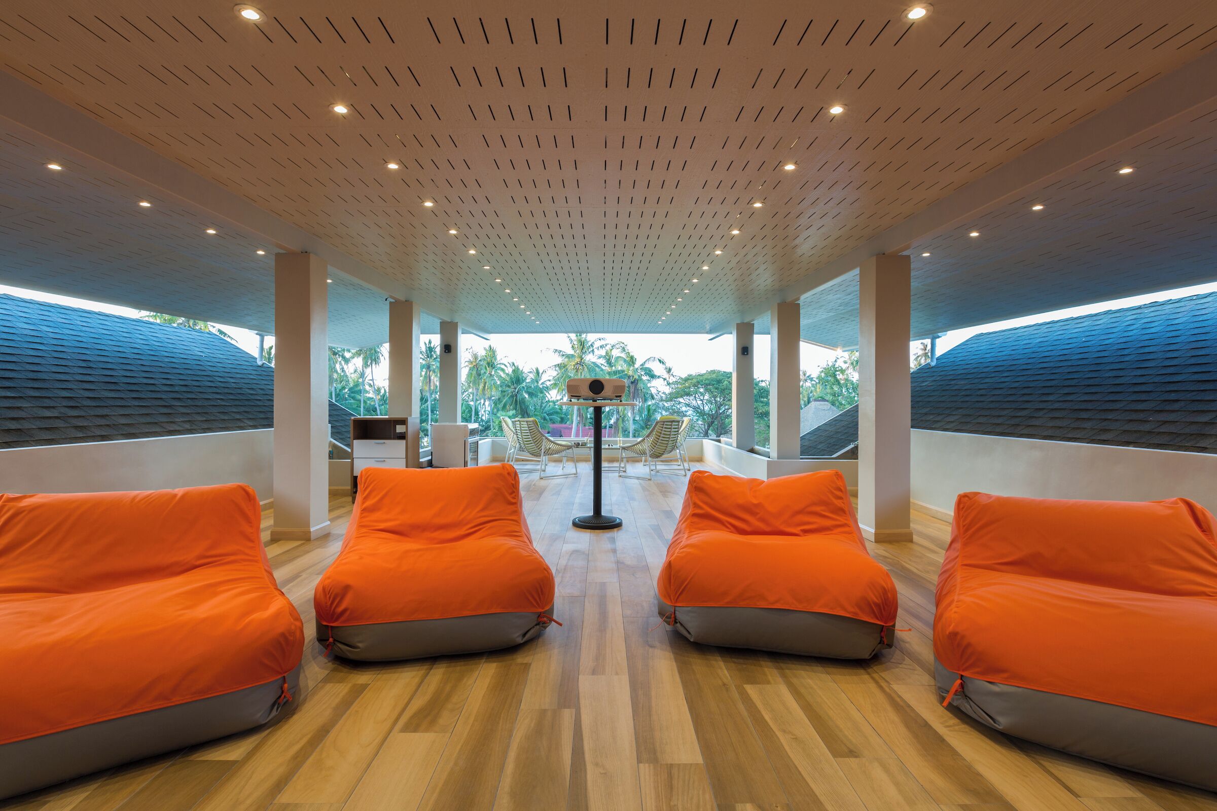 Foto - Sea&Sky Beach Resort