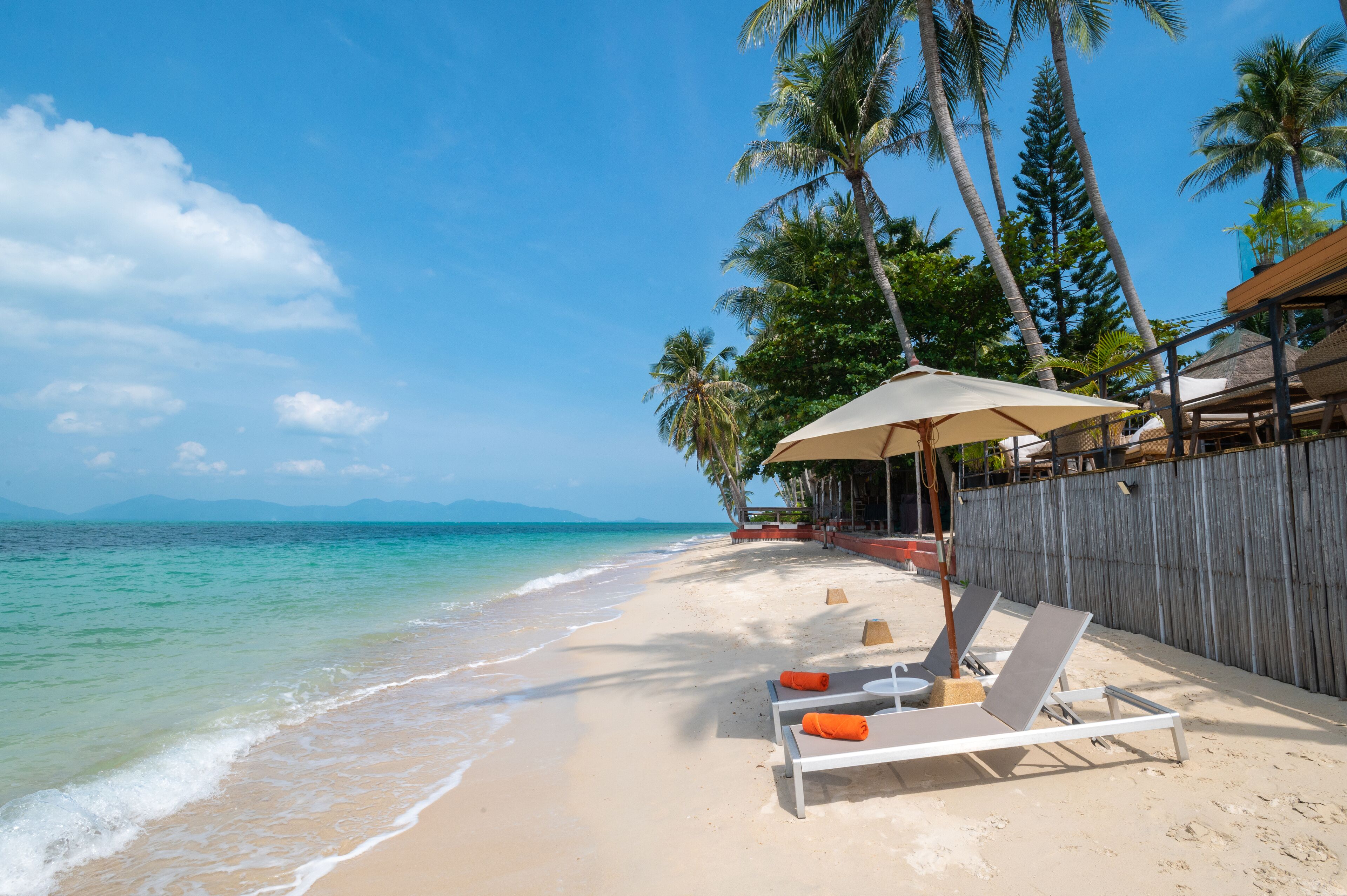 Foto - Sea&Sky Beach Resort