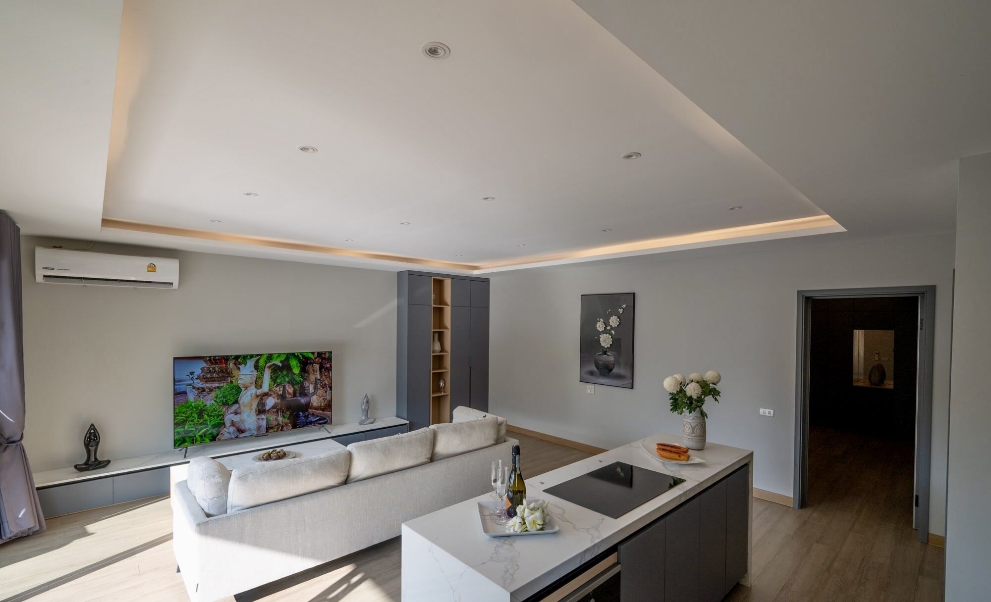 Foto - Sea&Sky Beach Resort