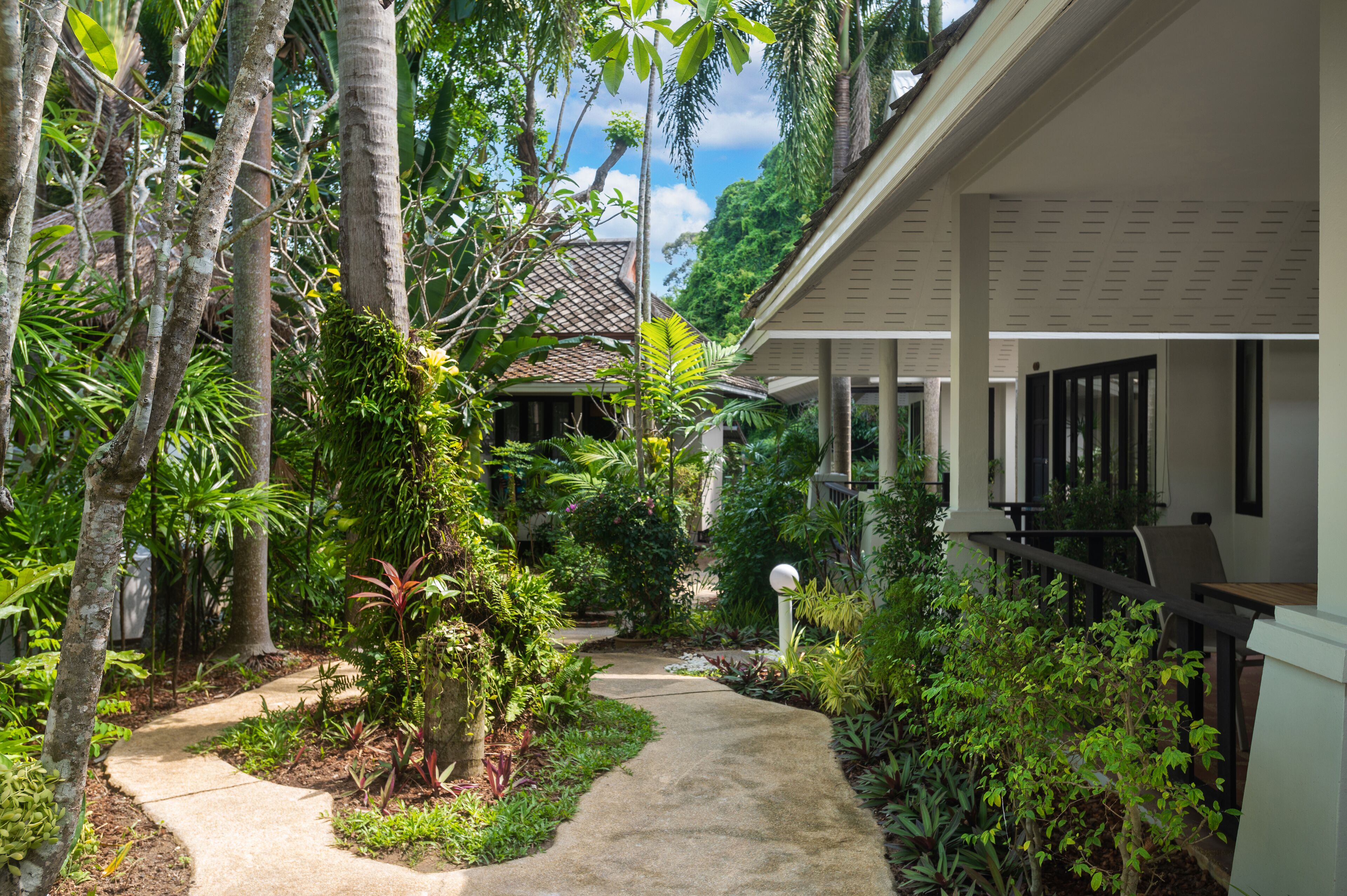 Foto - Sea&Sky Beach Resort