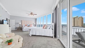 4 Schlafzimmer, Bügeleisen/Bügelbrett, kostenloses WLAN, Bettwäsche