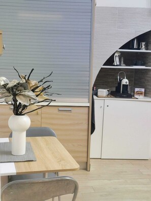 Interior - Vallese suite Quartieri Spagnoli Napoli (Napoli)