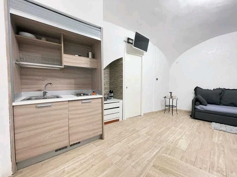 Vallese Suite Quartieri Spagnoli Napoli - Nápoly