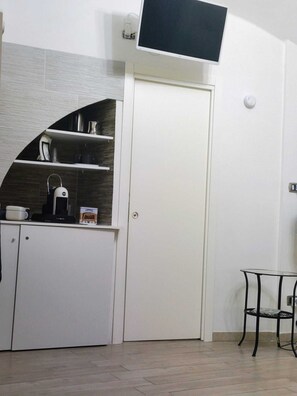 Interior - Vallese suite Quartieri Spagnoli Napoli (Napoli)