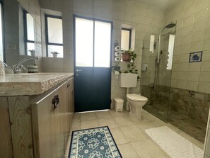 Villa Design | Badrum