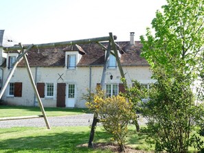 AuĂenbereich