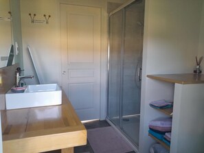 Regadera 