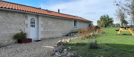 Fachada