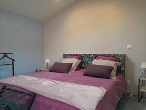2 Schlafzimmer