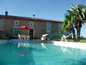 Pool - Franmélie - Valence EN Poitou (VALENCE EN POITOU)