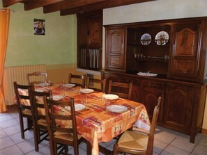 Dining - Franmélie - Valence EN Poitou (VALENCE EN POITOU)