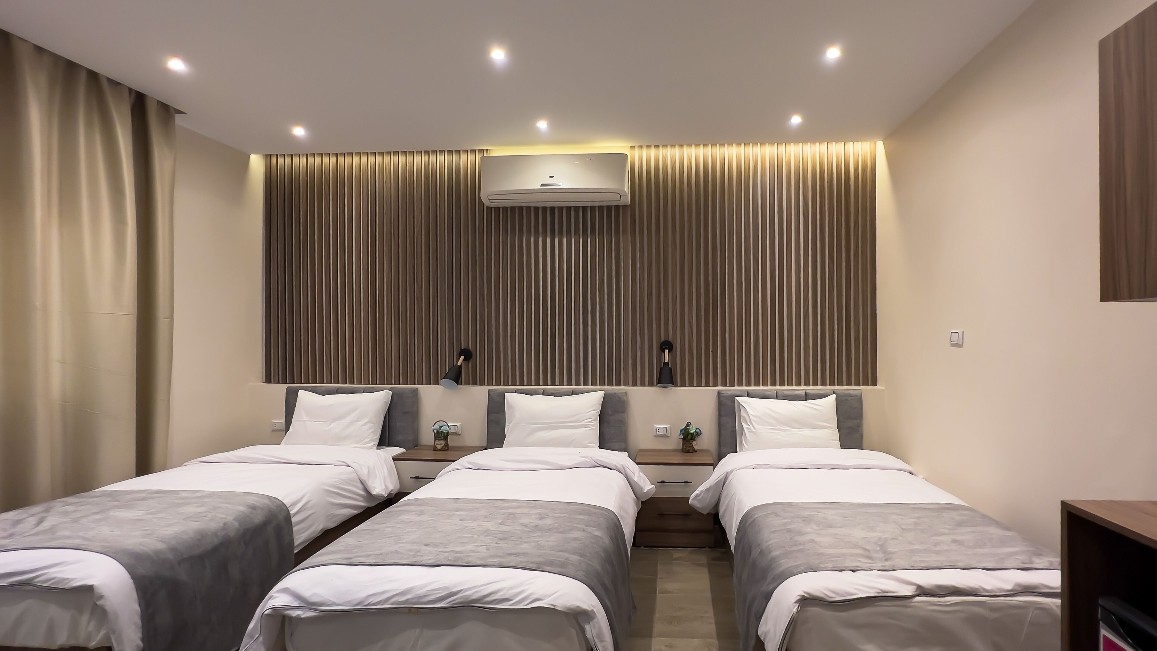 Foto - Sky Guest House